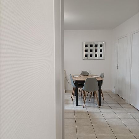 Felton - Appartement 3 Pers ディナン エクステリア 写真