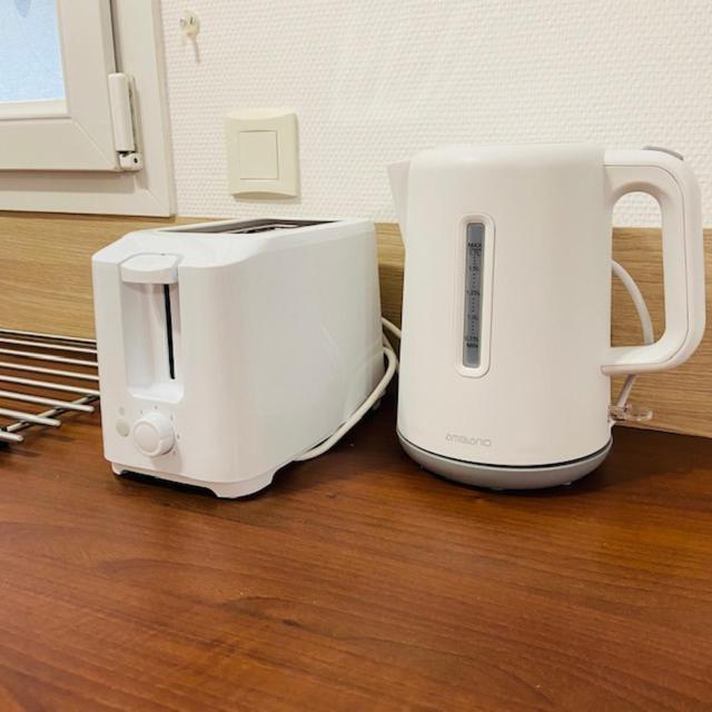 Felton - Appartement 3 Pers ディナン エクステリア 写真