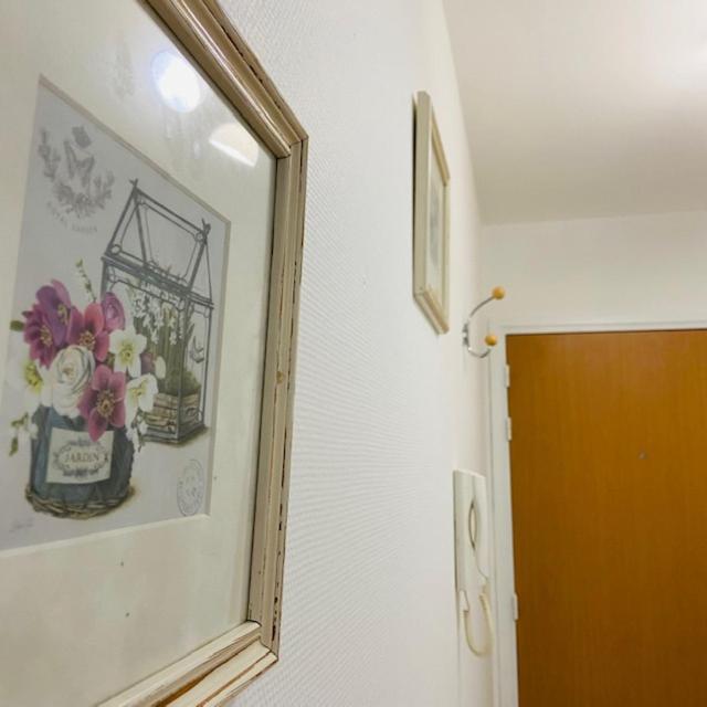 Felton - Appartement 3 Pers ディナン エクステリア 写真