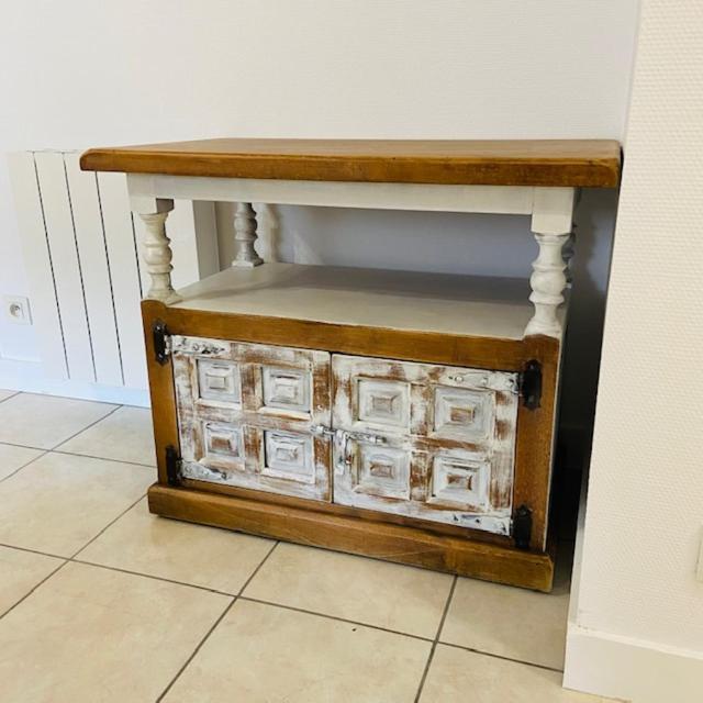 Felton - Appartement 3 Pers ディナン エクステリア 写真