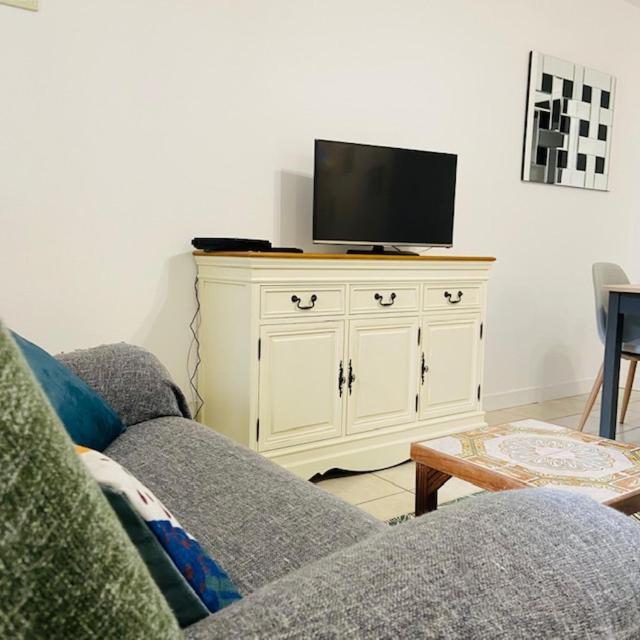 Felton - Appartement 3 Pers ディナン エクステリア 写真