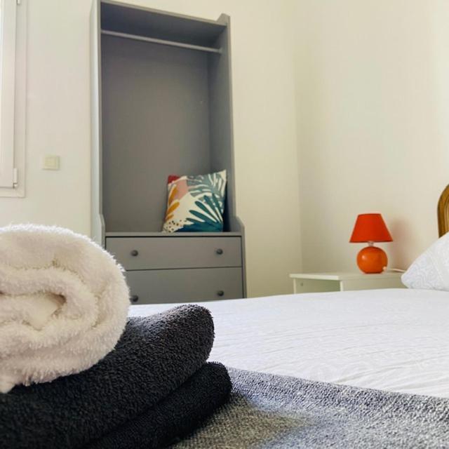 Felton - Appartement 3 Pers ディナン エクステリア 写真