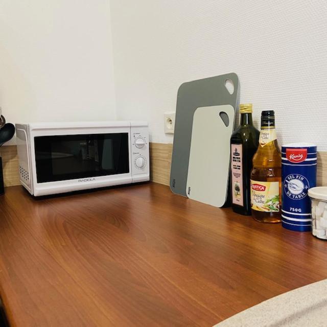 Felton - Appartement 3 Pers ディナン エクステリア 写真