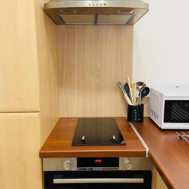 Felton - Appartement 3 Pers ディナン エクステリア 写真