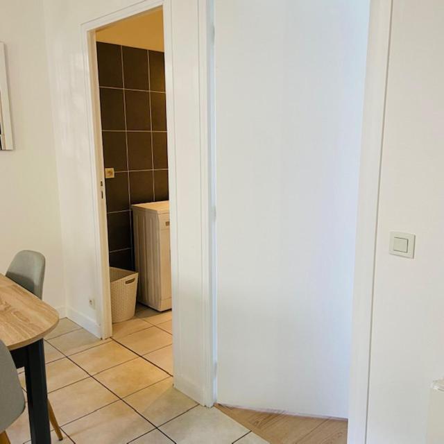 Felton - Appartement 3 Pers ディナン エクステリア 写真