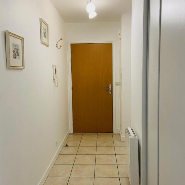 Felton - Appartement 3 Pers ディナン エクステリア 写真