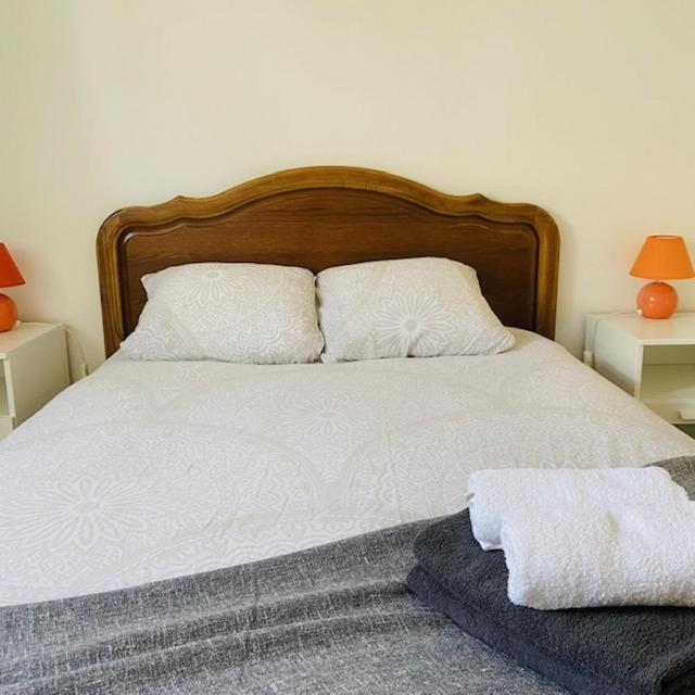 Felton - Appartement 3 Pers ディナン エクステリア 写真