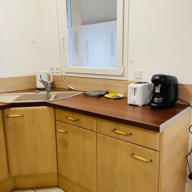 Felton - Appartement 3 Pers ディナン エクステリア 写真