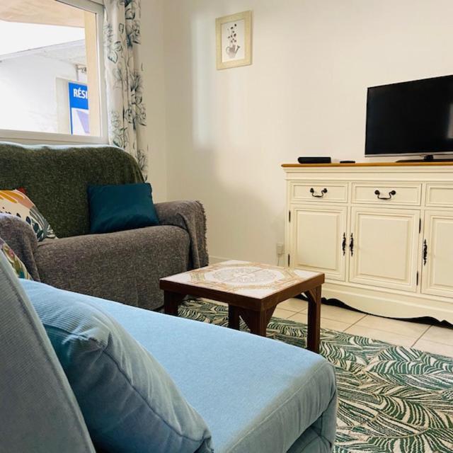 Felton - Appartement 3 Pers ディナン エクステリア 写真