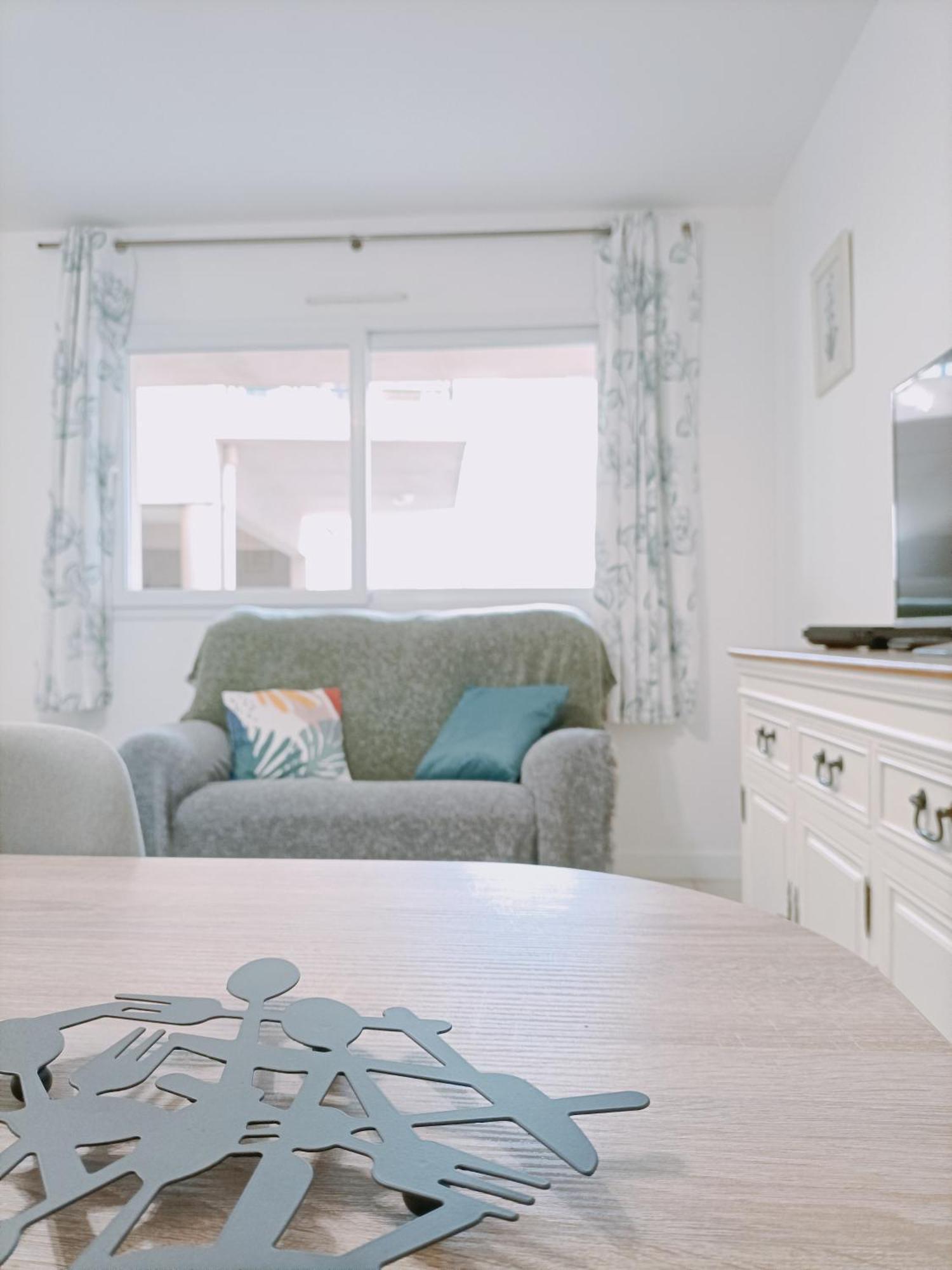 Felton - Appartement 3 Pers ディナン エクステリア 写真
